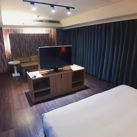 טאיפיי Love Hotel מראה חיצוני תמונה