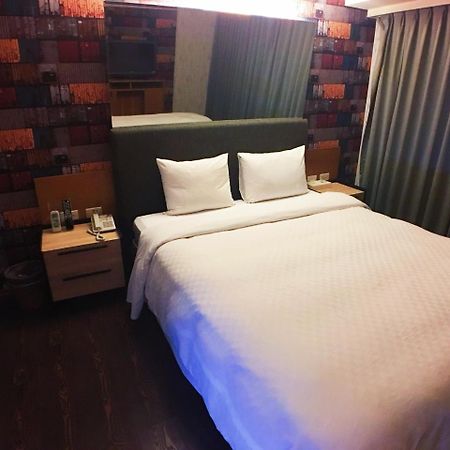 טאיפיי Love Hotel מראה חיצוני תמונה