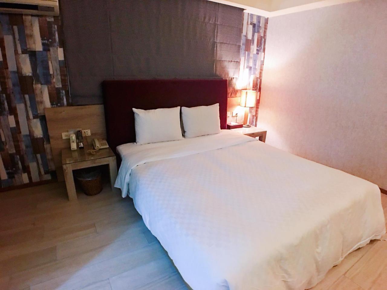 טאיפיי Love Hotel מראה חיצוני תמונה