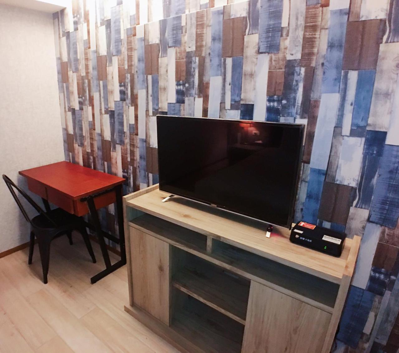 טאיפיי Love Hotel מראה חיצוני תמונה